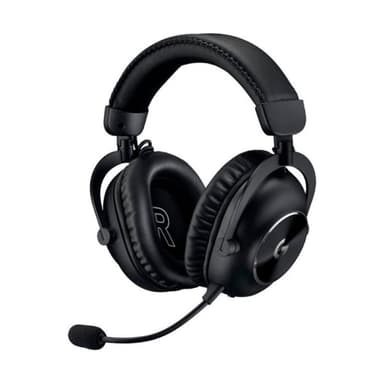 Logitech PRO X2 981001262 Wireless Headset