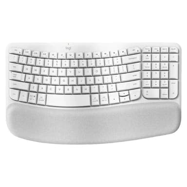 Logitech ERGO WAVE KEYS 920012279 Membrana Teclado