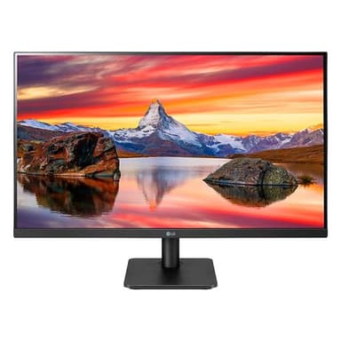 LG 27MP400B 27" IPS FHD 75Hz