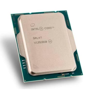 Intel Core I9 14900F