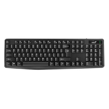 Genius KB117 Membrana Teclado