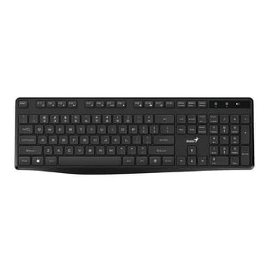Genius KB7200 Membrana Teclado