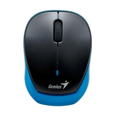Genius RS2 MICRO TRAVELER 9000R 1200 DPI Wireless Mouse