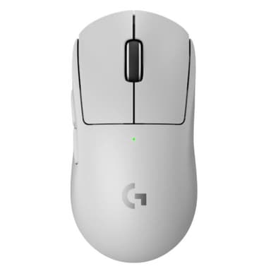 Logitech PRO X SUPERLIGHT 2 SE 910007656 Wireless Mouse