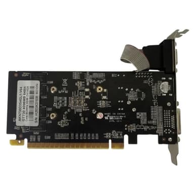 NVIDIA GT 730 4GB