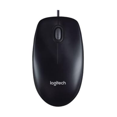 Logitech M90 910004053 USB Mouse