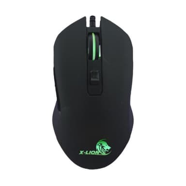 X-Lion MS700 3200 DPI USB Mouse