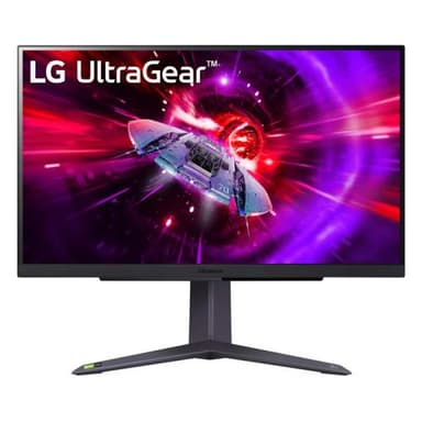 LG 27GR75QB 27" QHD 165Hz