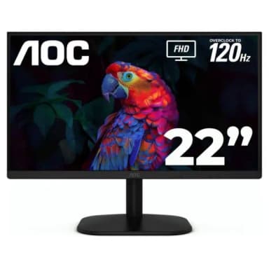 AOC 22B35HM23 22" FHD 120Hz