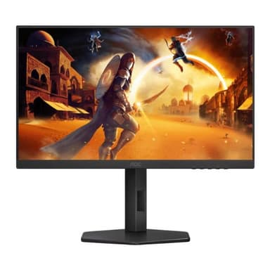 AOC 24G4HX 24" IPS FHD 200Hz