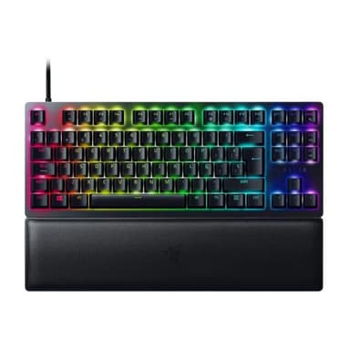 Razer HUNTSMAN V2 ANALOG RZ0303610700R311 Mecánico Teclado RGB