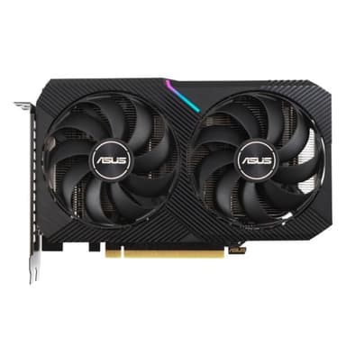 ASUS NVIDIA RTX 3060 12GB