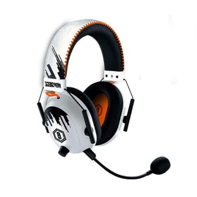 Razer BLACKSHARK V2 PRO RAINBOW SIX RZ0403220200R3M1 Bluetooth Headset
