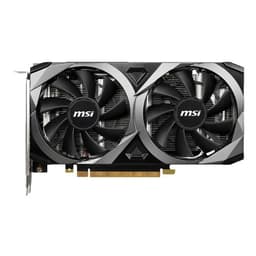 MSI NVIDIA RTX 3060 12GB