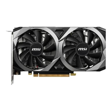 MSI NVIDIA RTX 3060 12GB