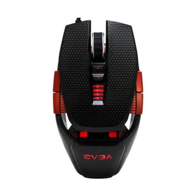 OEM 901X11102KR 8200 DPI USB Mouse RGB