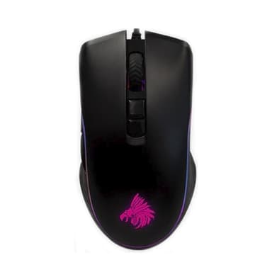 OEM MOM537UM001C 3200 DPI USB Mouse RGB