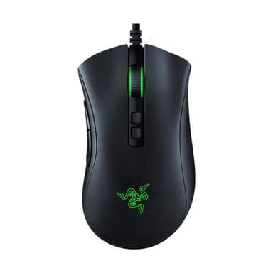 Razer NAGA X RZ0103590100R3U1 16000 DPI USB Mouse RGB