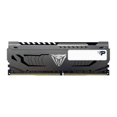 Patriot Viper Steel 8GB DDR4 3600MHz