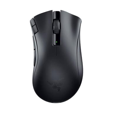 Razer DEATHADDER V2 X HYPERSPEED RZ0104130100R3U1 14000 DPI Wireless Mouse