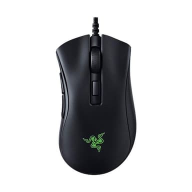 Razer DEATHADDER V2 MINI RZ0103340100R321 8500 DPI USB Mouse RGB