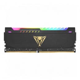 Patriot Viper Steel RGB 16GB DDR4 3200MHz