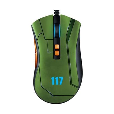 Razer DEATHADDER V2 RZ0103210300R3M1 20000 DPI USB Mouse RGB