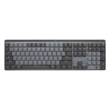 Logitech 920010845 Mecánico Teclado