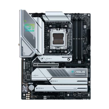 ASUS PRIME X670E-PRO WIFI AM5 ATX DDR5 NEGRO / BLANCO