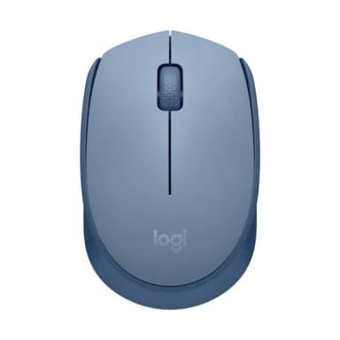 Logitech M170 910006863 1000 DPI Wireless Mouse