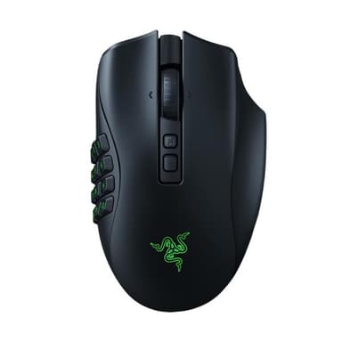 Razer NAGA V2 PRO RZ0104400100R3U1 30000 DPI Bluetooth Mouse