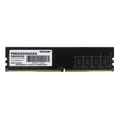 Patriot Signature 8GB DDR5 4800MHz SO-DIMM