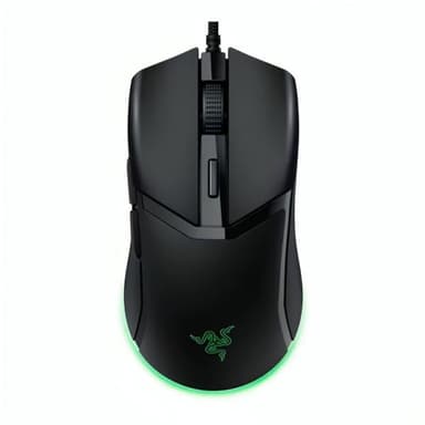 Razer RZ0104650100R3U1 8500 DPI USB Mouse RGB