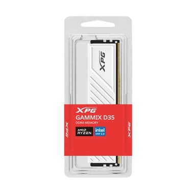 ADATA XPG Gammix D35 16GB DDR4 3200MHz