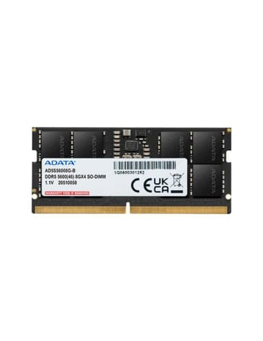 ADATA 8GB DDR5 5600MHz