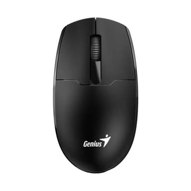 Genius RS2 NX7000SE 1200 DPI Wireless Mouse