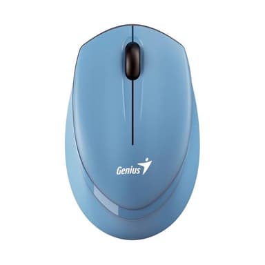 Genius RS2 NX7009 1200 DPI Wireless Mouse