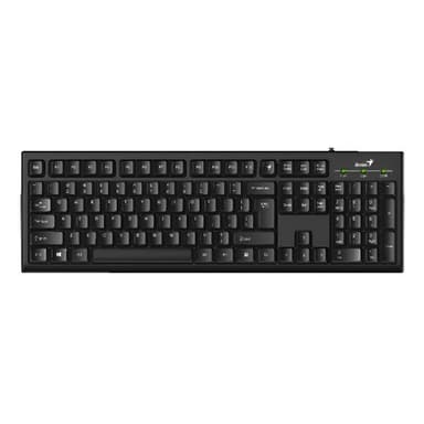 Genius KB100 Membrana Teclado
