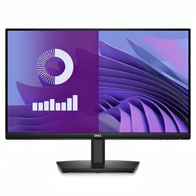 Dell 23.8" FHD 75Hz
