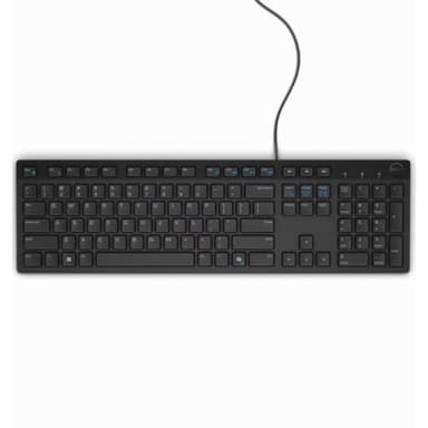 Dell KB216 Membrana Teclado
