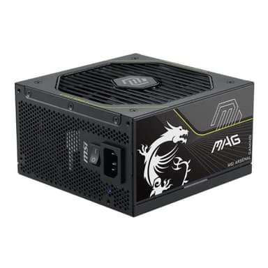 MSI MAG 1200W 80+ Platinum Full Modular