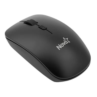 Nova MAH13400001C 1600 DPI Wireless Mouse