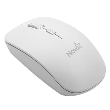 Nova MAH13400003C 1600 DPI Wireless Mouse