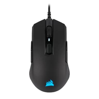 Corsair M55 PRO AMBIDIESTRO CH9308011NA 12400 DPI USB Mouse RGB
