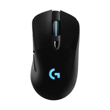 Logitech G703 910005638 25600 DPI Wireless Mouse RGB
