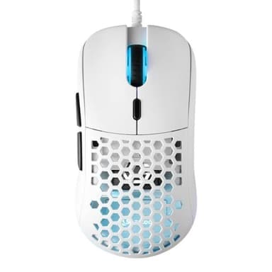 Sharkoon LIGHT 180 12000 DPI USB Mouse RGB