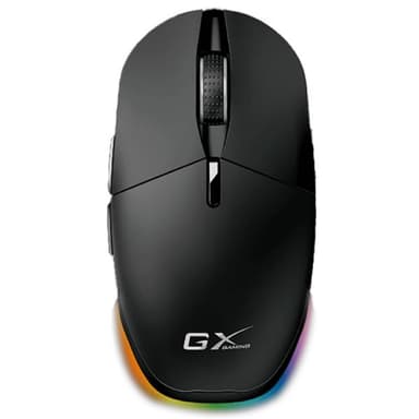 Genius SCORPION M8250 3200 DPI Bluetooth Mouse RGB