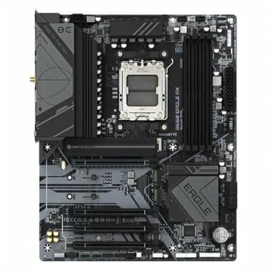 GIGABYTE B650 EAGLE AX AM5 ATX DDR5 NEGRO
