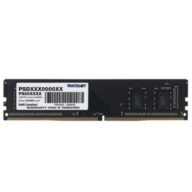 Patriot Signature 8GB DDR4 3200MHz
