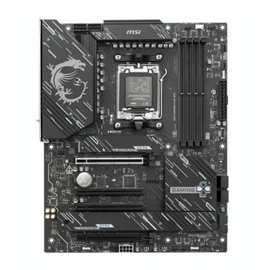 MSI X870 GAMING PLUS WIFI AM5 ATX DDR5 911-7E47-005 NEGRO